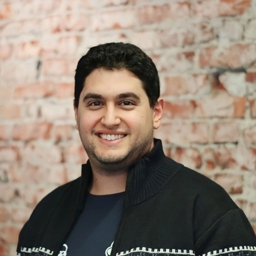 Shlomi Levy, Tech Consultant